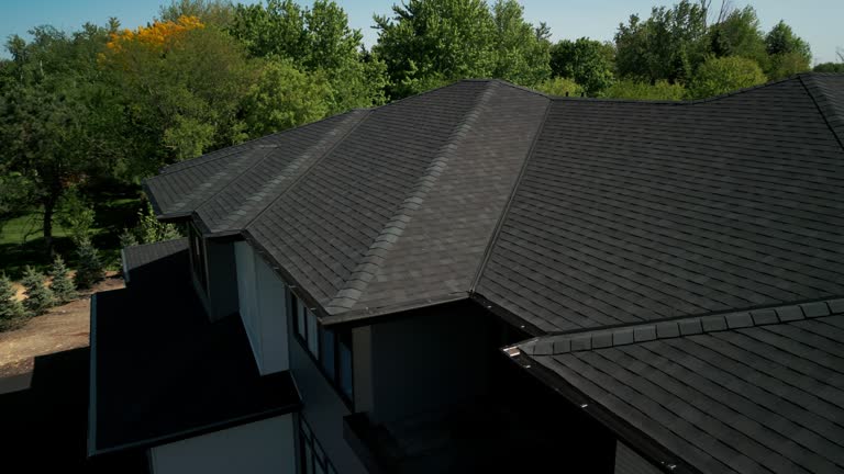 Best Solar Panel Roofing Installation  in Port Angeles East, WA