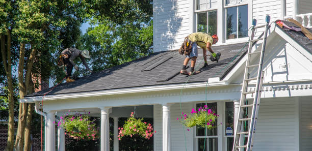 Best Roof Leak Repair  in Port Angeles East, WA